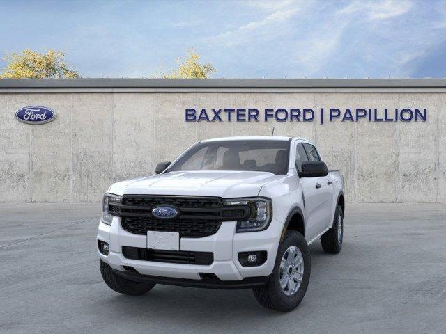 new 2024 Ford Ranger car, priced at $38,180