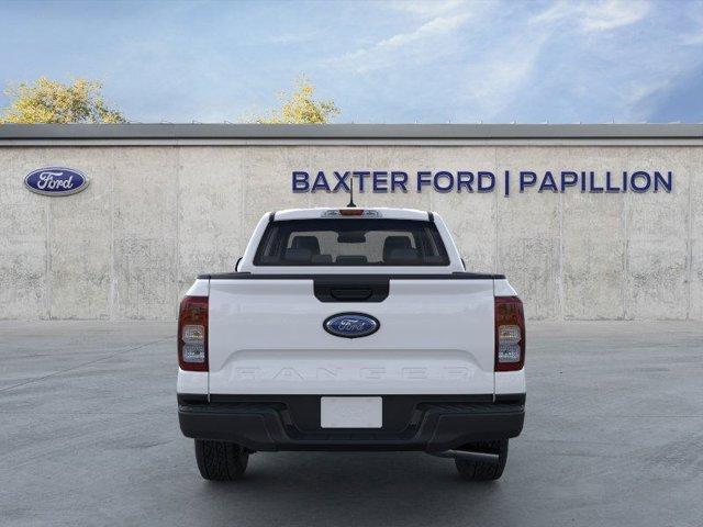 new 2024 Ford Ranger car, priced at $38,180