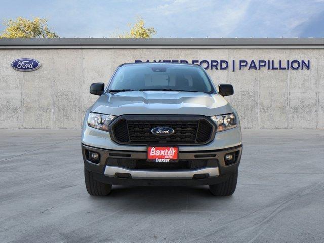 used 2021 Ford Ranger car, priced at $22,000