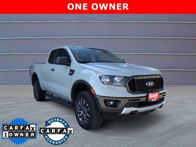 used 2021 Ford Ranger car, priced at $24,000