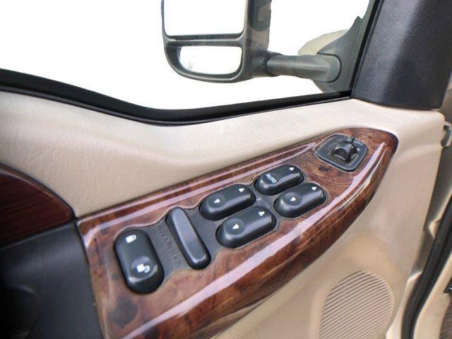 used 2005 Ford Excursion car, priced at $16,500