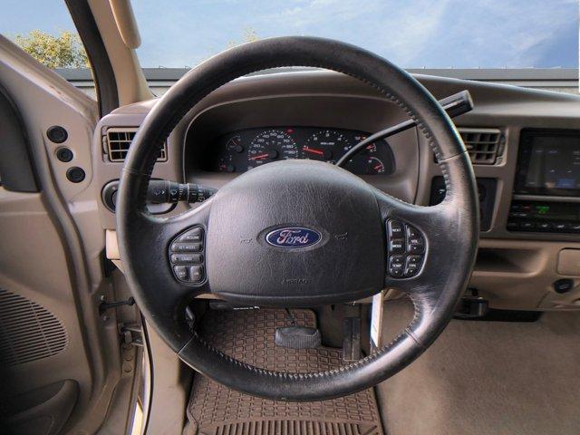 used 2005 Ford Excursion car, priced at $16,500