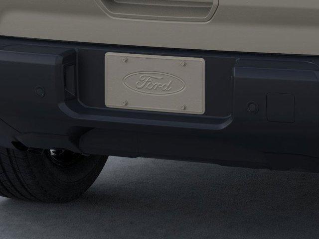 new 2025 Ford Bronco Sport car, priced at $36,887