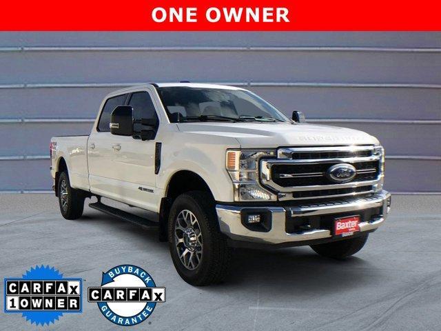 used 2022 Ford F-350 car, priced at $68,580