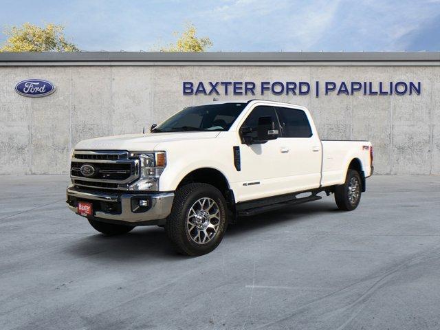 used 2022 Ford F-350 car, priced at $71,000