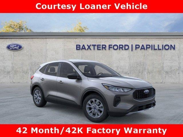 new 2025 Ford Escape car, priced at $29,703