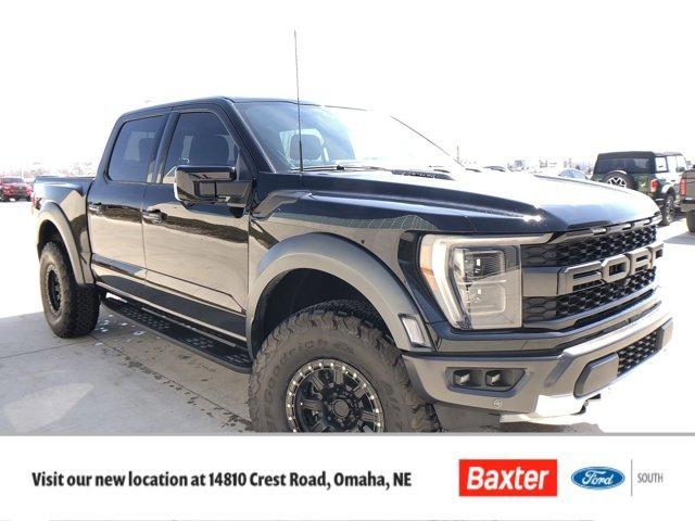 used 2023 Ford F-150 car, priced at $77,000