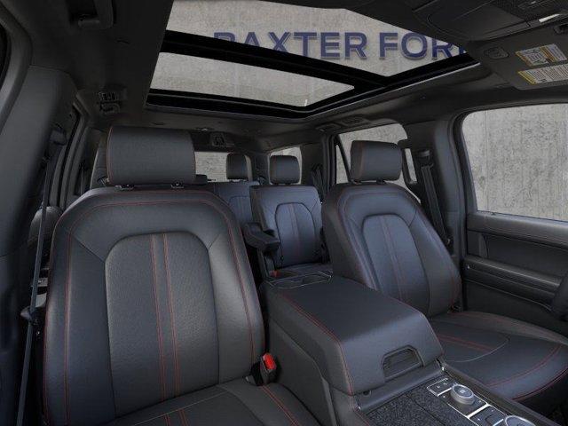 new 2024 Ford Expedition car, priced at $70,760