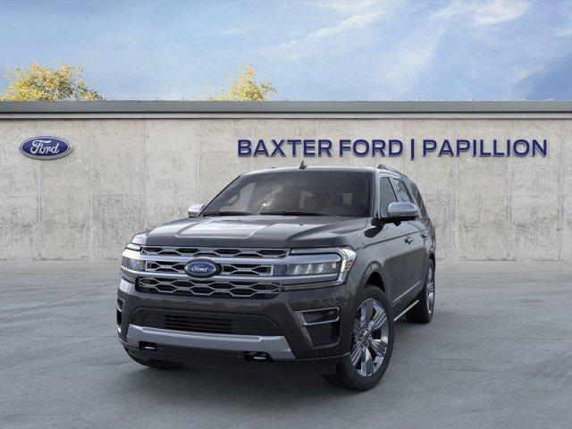 new 2023 Ford Expedition car, priced at $78,000