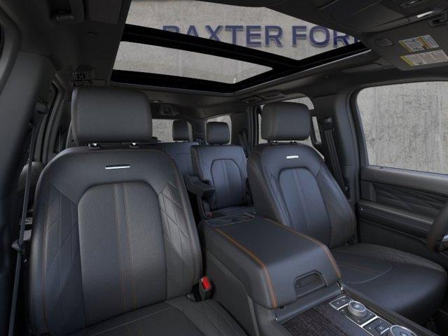 new 2023 Ford Expedition car, priced at $83,595