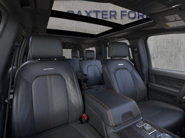 new 2023 Ford Expedition car, priced at $78,000