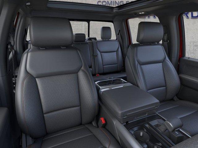 new 2025 Ford F-150 car, priced at $72,737