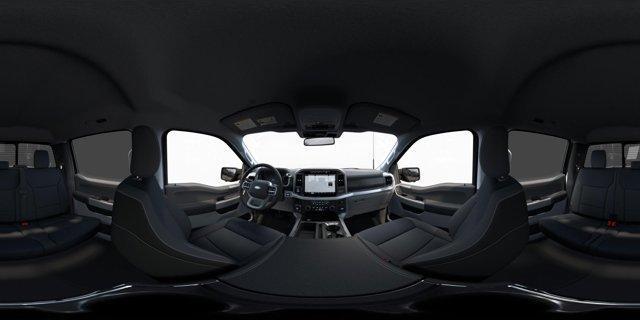 new 2024 Ford F-150 car, priced at $51,290