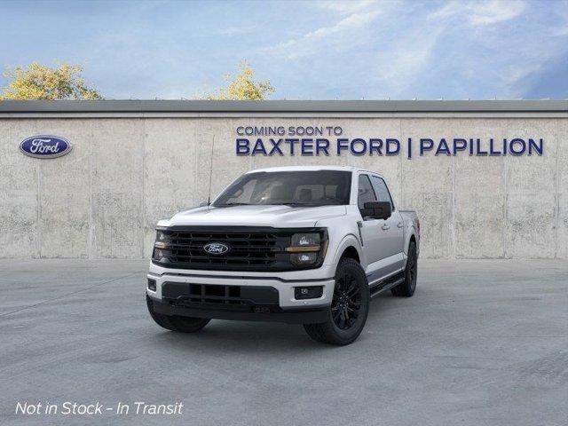 new 2025 Ford F-150 car, priced at $64,930