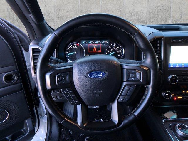 used 2020 Ford Expedition Max car, priced at $34,000