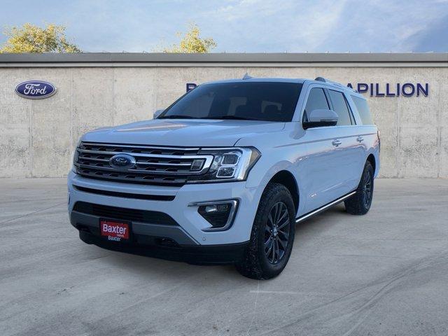 used 2020 Ford Expedition Max car, priced at $34,000