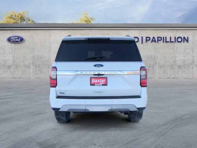 used 2020 Ford Expedition Max car, priced at $34,000