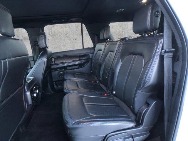 used 2020 Ford Expedition Max car, priced at $34,000