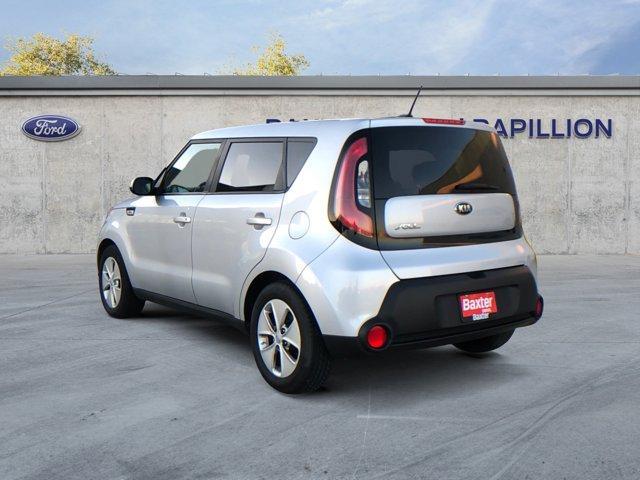 used 2016 Kia Soul car, priced at $10,602