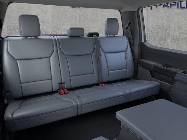 new 2025 Ford F-150 car, priced at $45,484