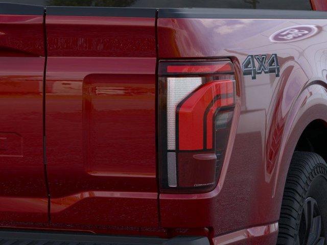 new 2025 Ford F-150 car, priced at $70,049