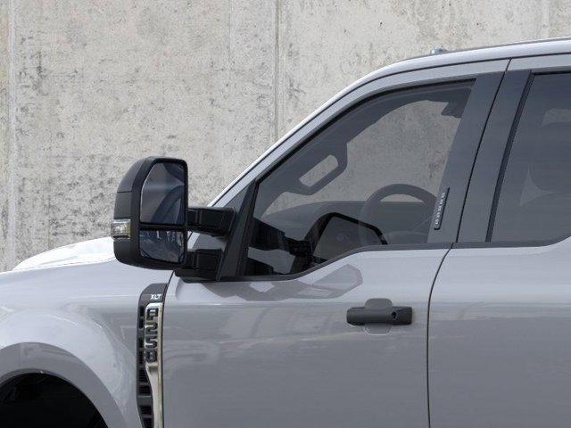 new 2025 Ford F-250 car, priced at $55,295