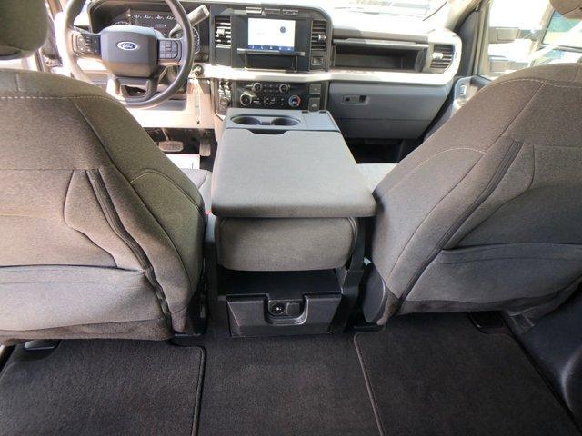 used 2023 Ford F-250 car, priced at $54,000