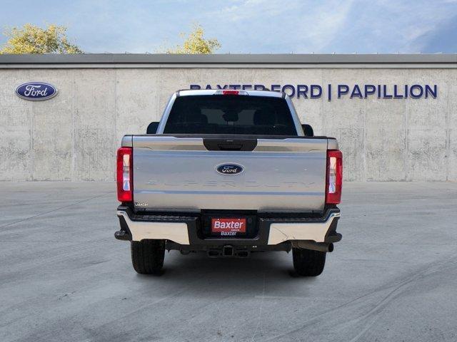 used 2023 Ford F-250 car, priced at $54,000