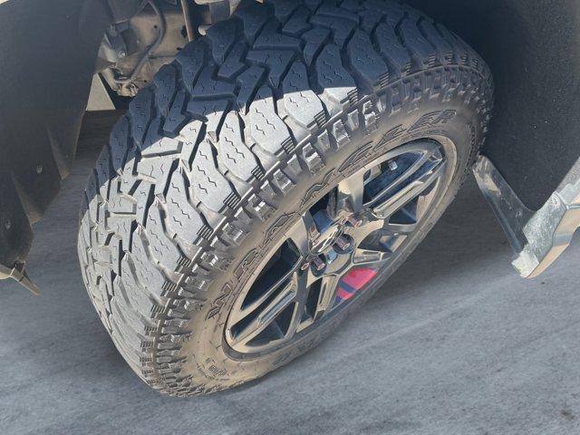 used 2023 Chevrolet Silverado 1500 car, priced at $35,000