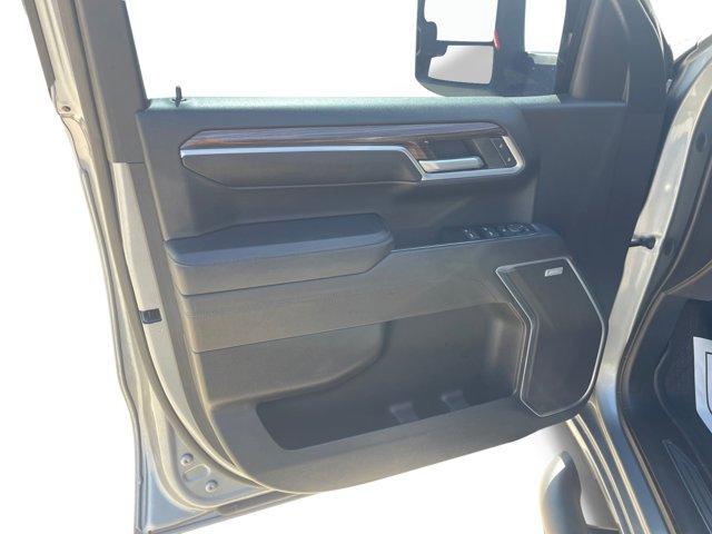 used 2023 Chevrolet Silverado 1500 car, priced at $35,000