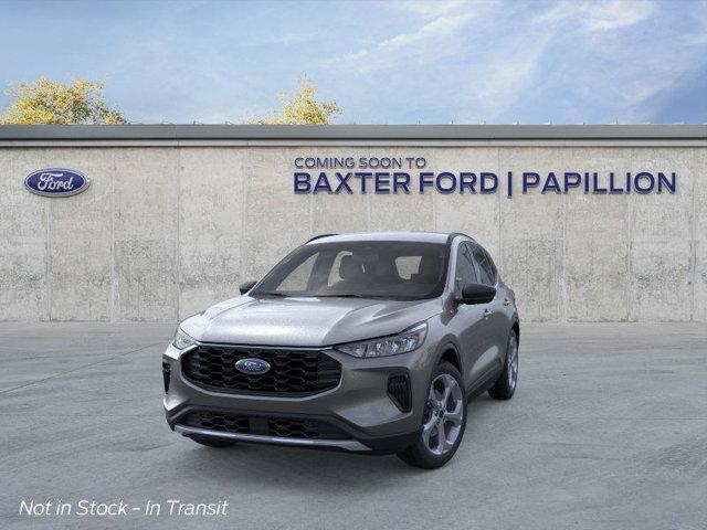 new 2025 Ford Escape car, priced at $33,968