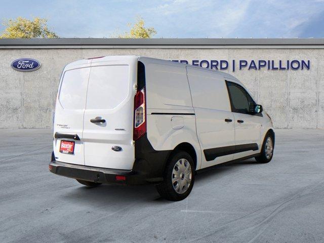 used 2021 Ford Transit Connect car, priced at $29,500