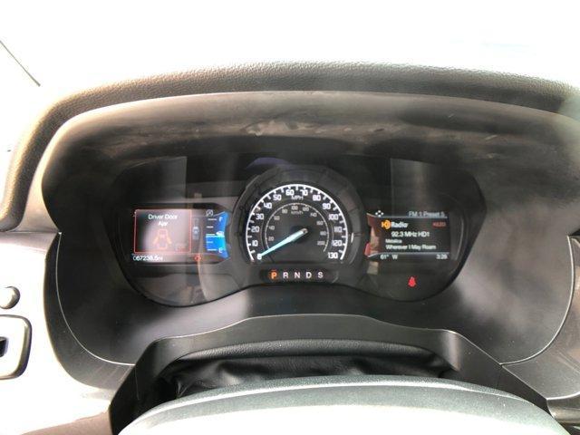 used 2021 Ford Ranger car, priced at $27,800