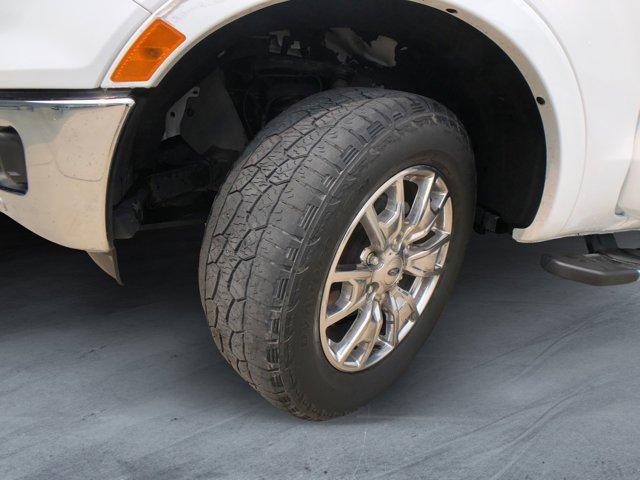 used 2021 Ford Ranger car, priced at $27,800