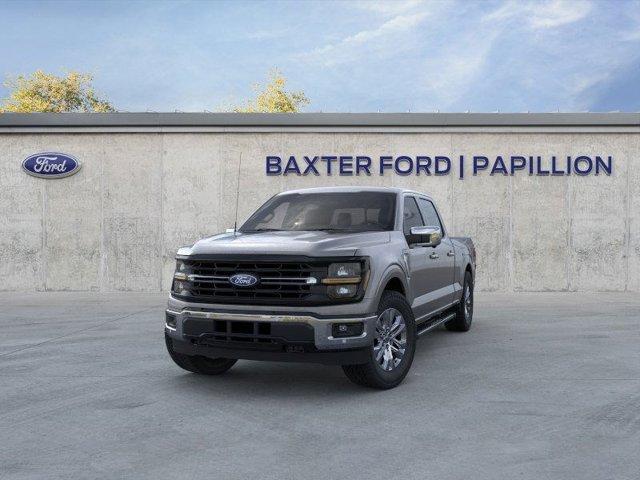 new 2024 Ford F-150 car, priced at $59,445