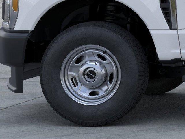 new 2025 Ford F-250 car, priced at $63,184