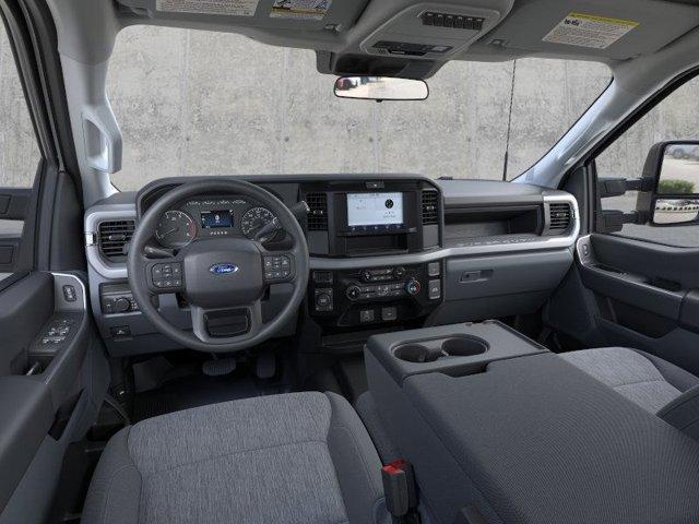 new 2025 Ford F-250 car, priced at $59,184
