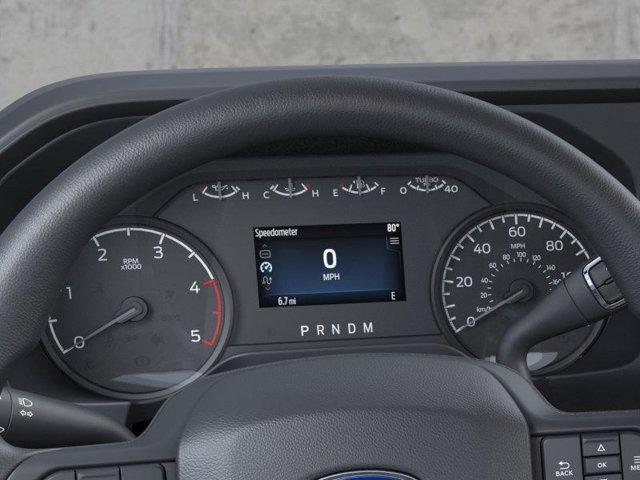 new 2025 Ford F-250 car, priced at $63,184