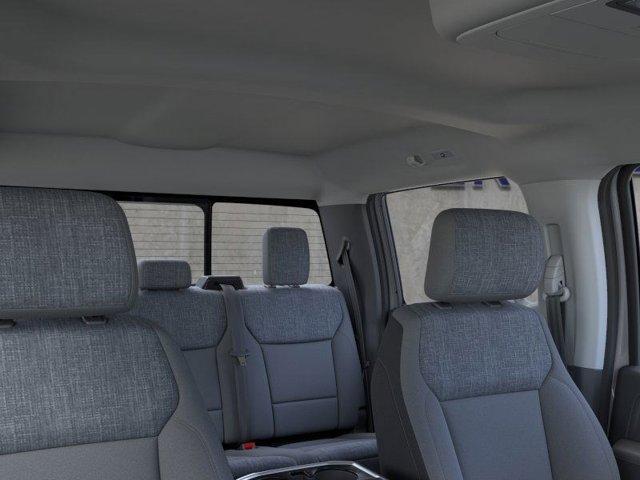 new 2024 Ford F-150 car, priced at $55,644