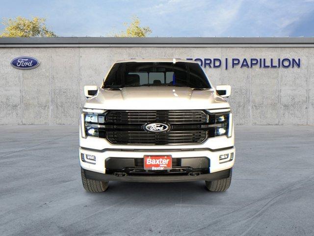 used 2024 Ford F-150 car, priced at $70,000