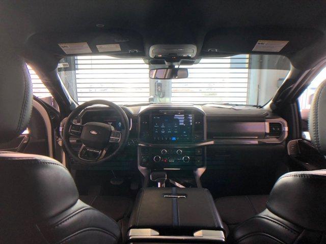 used 2024 Ford F-150 car, priced at $70,000