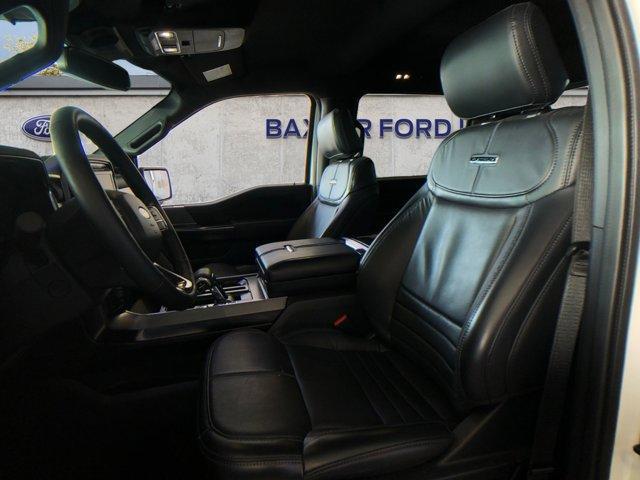 used 2024 Ford F-150 car, priced at $70,000