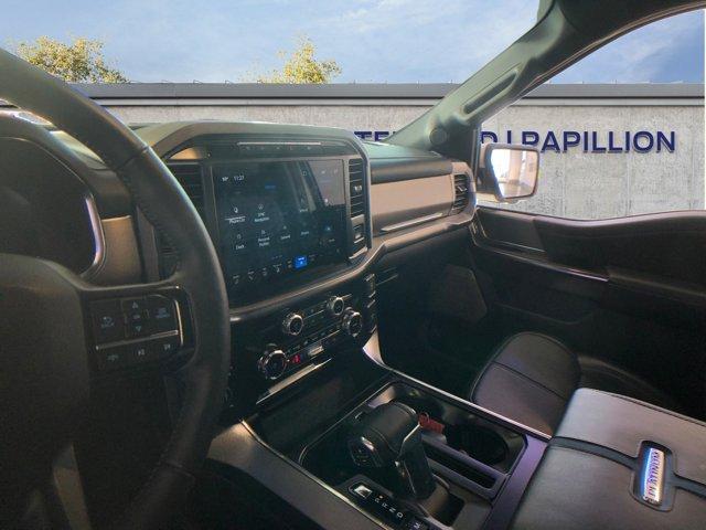 used 2024 Ford F-150 car, priced at $70,000