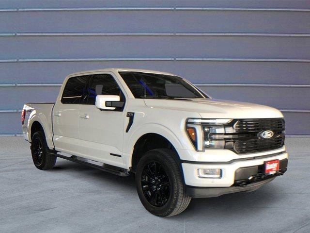 used 2024 Ford F-150 car, priced at $70,000