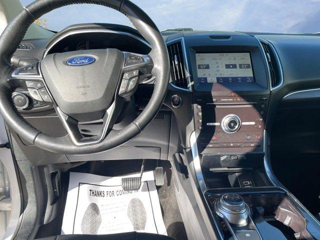 used 2019 Ford Edge car, priced at $24,000
