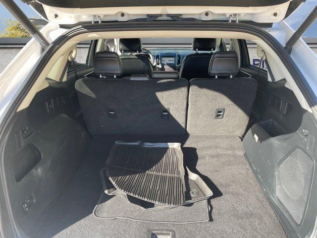 used 2019 Ford Edge car, priced at $24,000