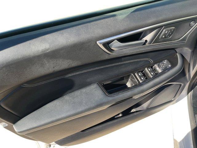 used 2019 Ford Edge car, priced at $24,000