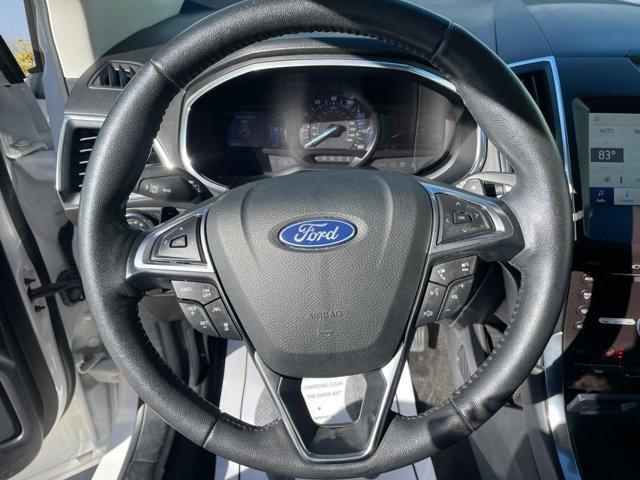 used 2019 Ford Edge car, priced at $24,000