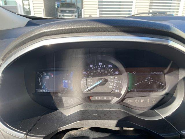 used 2019 Ford Edge car, priced at $24,000