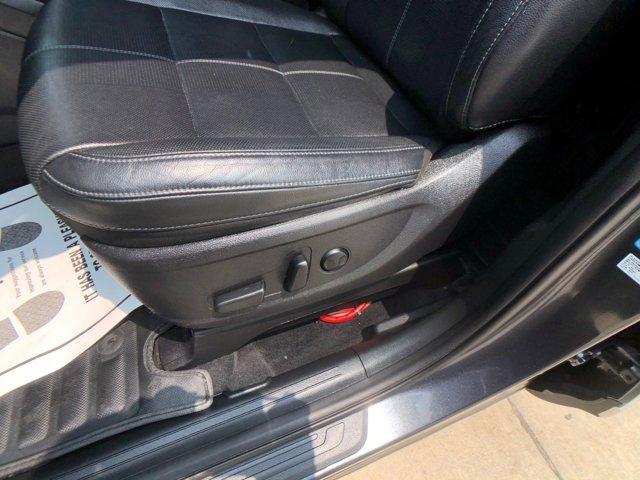 used 2021 Kia Telluride car, priced at $33,000